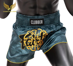 Quần Muay Thai Fairtex – BS1915 “CLUBBER”