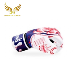 GĂNG TAY BOXING TWINS FBGVL4-67 YANT