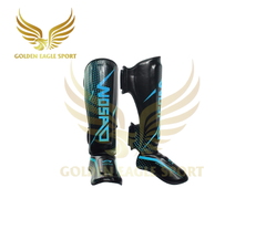 Giáp chân,giáp bảo vệ ống đồng cao cấp WSD