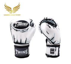GĂNG TAY BOXING TWINS FBGVL4-66 COMIC