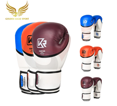 Găng Tay Boxing Kangrui Model 2022 TB-311