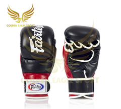 Fairtex FGV18 Super Sparring Grappling MMA Gloves