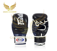 Fairtex FGV18 Super Sparring Grappling MMA Gloves