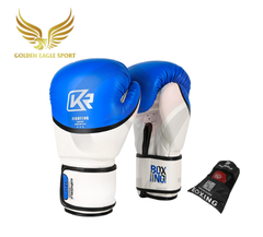 Găng Tay Boxing Kangrui Model 2022 TB-311