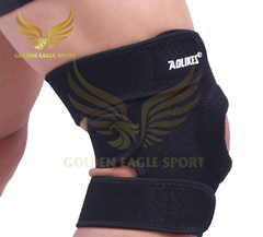 Băng bảo vệ đầu gối đa năng Aolikes AL7616 cao cấp chính hãng