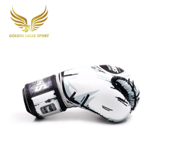 GĂNG TAY BOXING TWINS FBGVL4-66 COMIC