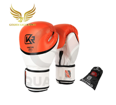 Găng Tay Boxing Kangrui Model 2022 TB-311