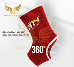 Tất bảo vệ cổ chân,mắt cá chân Muay , Kickbox BN