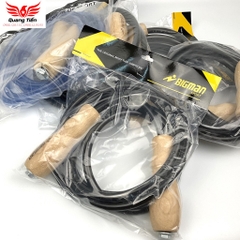 Dây Nhảy BigMan Thái Lan Dây Nhảy Thể Lực 2023 Cực Bền Siêu Đầm cao cấp chính hãng