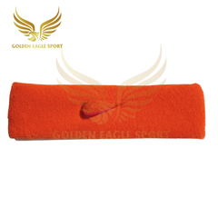 Băng Đô Thể Thao, Headband Nam Nữ Thấm Mồ Hôi Trán, Băng Đầu Chơi Bóng Rổ Cầu Lông Bóng Chuyền Tennis Tập Gym Chạy Bộ