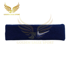 Băng Đô Thể Thao, Headband Nam Nữ Thấm Mồ Hôi Trán, Băng Đầu Chơi Bóng Rổ Cầu Lông Bóng Chuyền Tennis Tập Gym Chạy Bộ