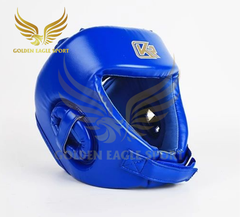 Mũ võ thuật Kangrui KS545