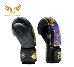 YAMANTAKA – Găng Boxing Fairtex Limited