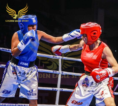 Mũ võ thuật Kangrui KS545