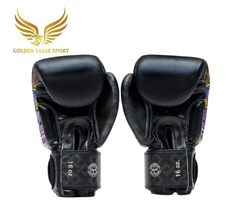 YAMANTAKA – Găng Boxing Fairtex Limited