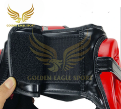 Mũ võ thuật boxing bảo vệ đâu MTB