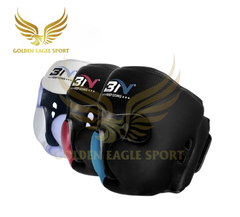 Mũ bảo vệ đầu Boxing BN 5.0 2021