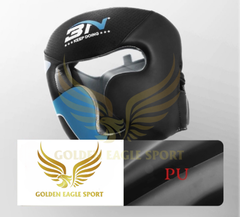 Mũ bảo vệ đầu Boxing BN 5.0 2021