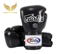 Găng Boxing Fairtex BGV5
