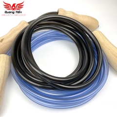 Dây Nhảy BigMan Thái Lan Dây Nhảy Thể Lực 2023 Cực Bền Siêu Đầm cao cấp chính hãng