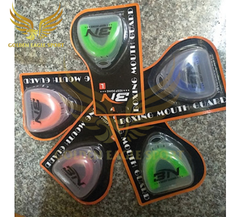 Bịt răng BN bảo vệ hàm boxing cao cấp có tặng hộp đựng chính hãng