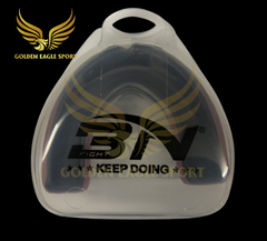 Bịt răng BN bảo vệ hàm boxing cao cấp có tặng hộp đựng chính hãng