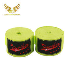 Băng đa boxing ANOTHER cotton co dãn chính hãng đủ màu (5m)
