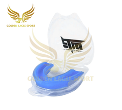 Bảo vệ Hàm MTB 2 lớp chính hãng tặng kèm hộp đựng