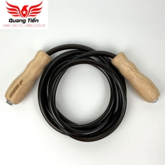 Dây Nhảy BigMan Thái Lan Dây Nhảy Thể Lực 2023 Cực Bền Siêu Đầm cao cấp chính hãng