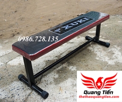 Ghế vớt tạ Xuki dài