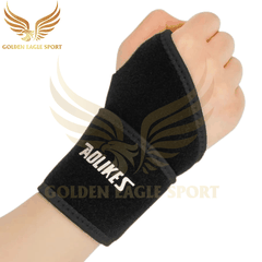 Băng quấn bảo vệ cổ tay Aolikes 7937 - 1 đôi cao cấp chính hãng