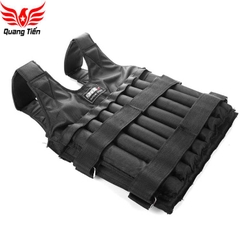 Áo tạ thể lực Suteng