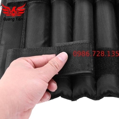 Áo tạ thể lực Suteng