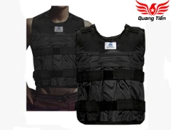 Áo tạ thể lực Zooboo