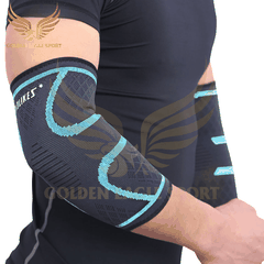 Băng Bảo Vệ Khuỷu Tay Chính Hãng Aolikes 7547