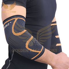 Băng Bảo Vệ Khuỷu Tay Chính Hãng Aolikes 7547