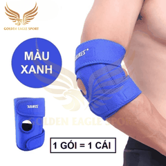Đệm Bảo Vệ Khuỷu Tay Chính Hãng Aolikes 7946