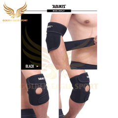 Đệm Bảo Vệ Khuỷu Tay Chính Hãng Aolikes 7946
