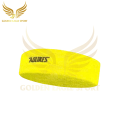 Băng Đô, Băng Trán Thể Thao, Tập Gym, Yoga, Chạy Bộ, Chất Cotton, Thấm Hút Mồ Hôi - AOLIKES 2108