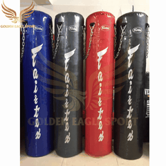 Bao cát đấm boxing Fairtex chính hãng