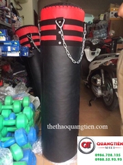 Bao đấm 1, 2m loại đặt vỏ 3 lớp