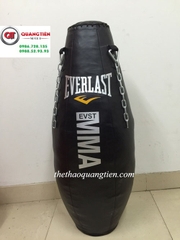 Bao đấm móc MMA Evelast hình quả táo