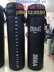 Bao đấm 1,2m MMA Evelast