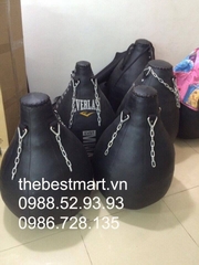 Bao đấm quả lê MMA Evelast