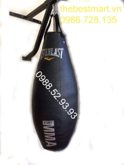 Bao đấm móc MMA Evelast hình quả táo