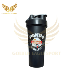 Bình Nước Tập Gym , Bình Lắc Thể Thao 700ml