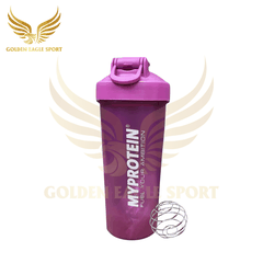 Bình Nước Tập Gym , Bình Lắc Thể Thao 700ml