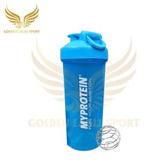 Bình Nước Tập Gym , Bình Lắc Thể Thao 700ml