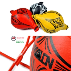 Bóng đấm tập phản xạ Wolon