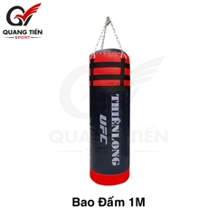Bao đấm UFC Thiên Long 1m mẫu 2021